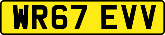 WR67EVV