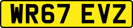 WR67EVZ
