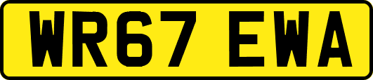 WR67EWA