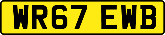 WR67EWB