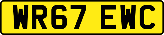WR67EWC