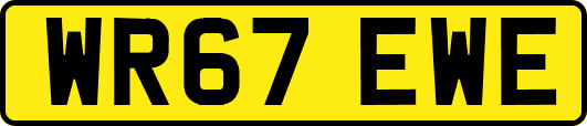WR67EWE