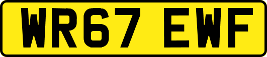WR67EWF