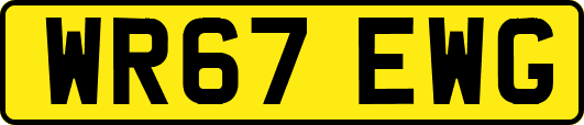 WR67EWG