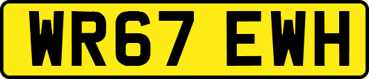 WR67EWH