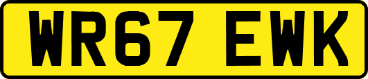 WR67EWK