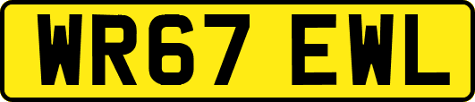WR67EWL