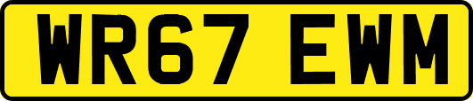 WR67EWM