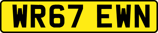 WR67EWN