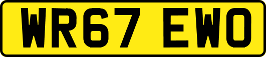 WR67EWO