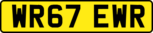 WR67EWR