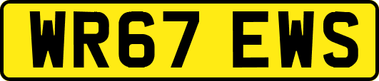 WR67EWS