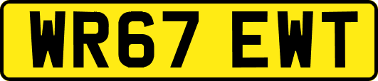 WR67EWT