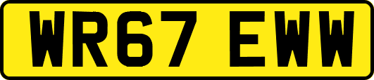WR67EWW