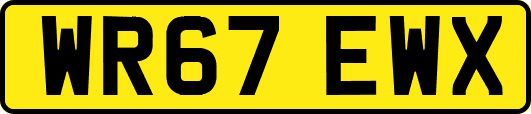 WR67EWX