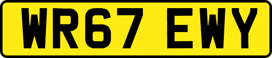 WR67EWY