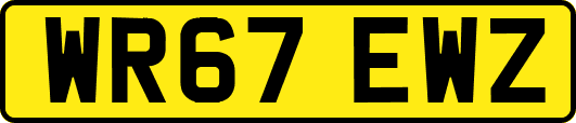 WR67EWZ