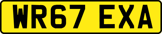 WR67EXA