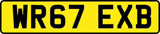 WR67EXB