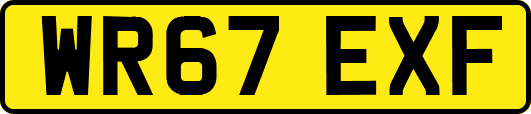 WR67EXF