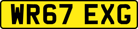 WR67EXG
