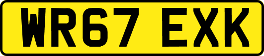 WR67EXK