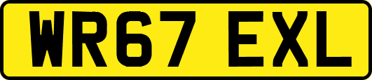 WR67EXL