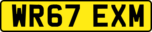 WR67EXM