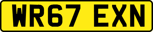 WR67EXN