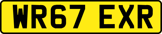 WR67EXR