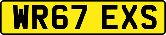 WR67EXS