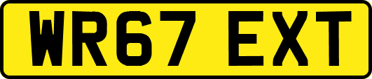 WR67EXT