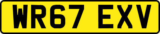 WR67EXV