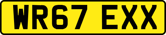 WR67EXX