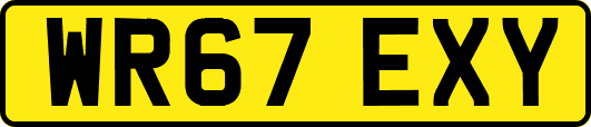 WR67EXY
