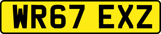 WR67EXZ