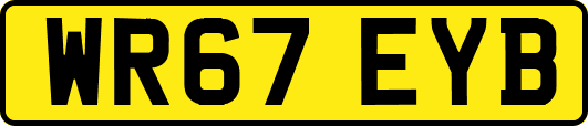 WR67EYB