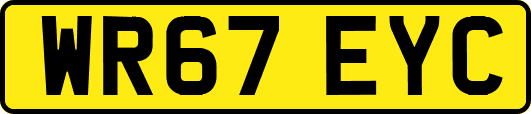 WR67EYC