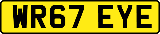 WR67EYE