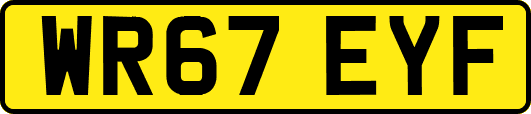 WR67EYF