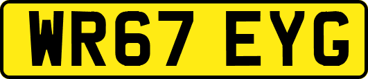 WR67EYG