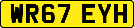 WR67EYH