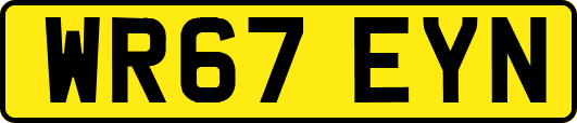 WR67EYN