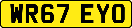 WR67EYO
