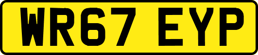 WR67EYP
