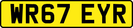 WR67EYR