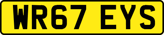 WR67EYS