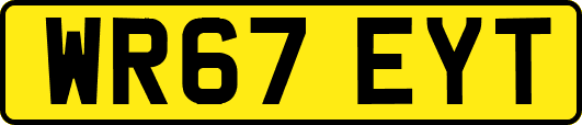 WR67EYT