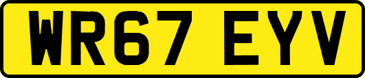 WR67EYV