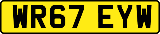 WR67EYW